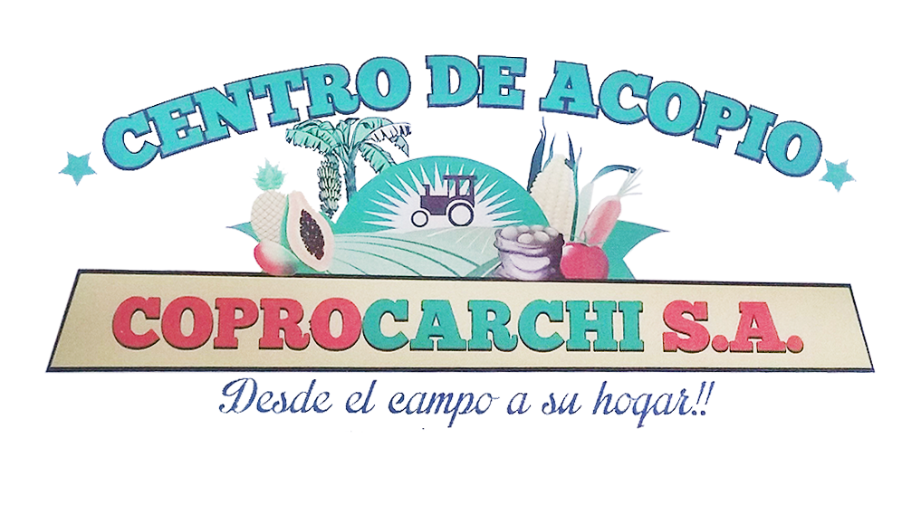 COPROCARCHI_Logo